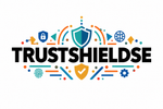 TRUSTSHIELDSE Logo
